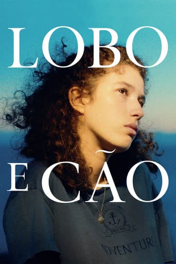 Lobo e Cão