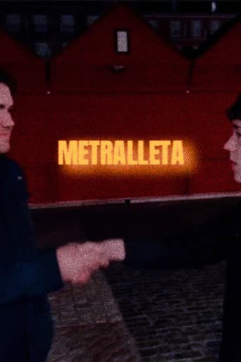 METRALLETA