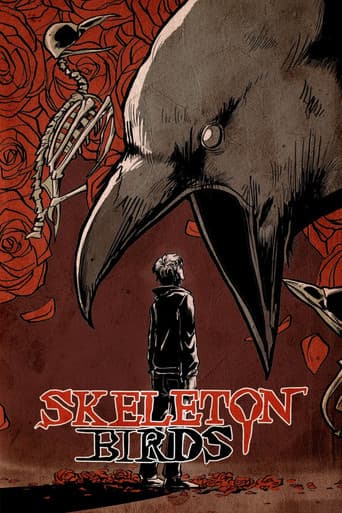 Skeleton Birds