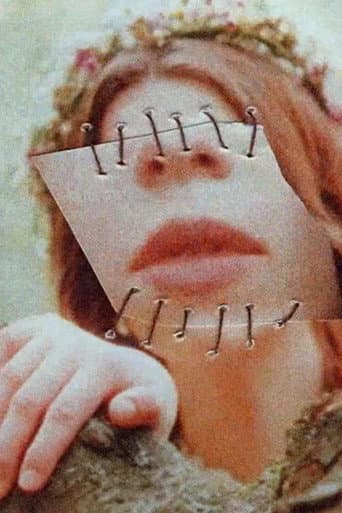 Lost Pieces of Her