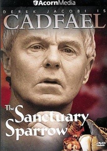 The Sanctuary Sparrow