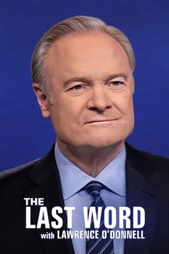 The Last Word with Lawrence O'Donnell