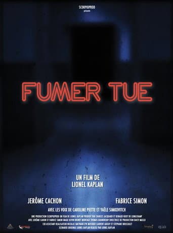 Fumer Tue