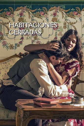 Habitaciones cerradas