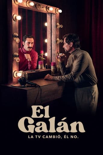 Yakışıklı Jön: Televizyon Değişti, O Değişmedi