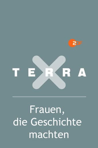Frauen, die Geschichte machten