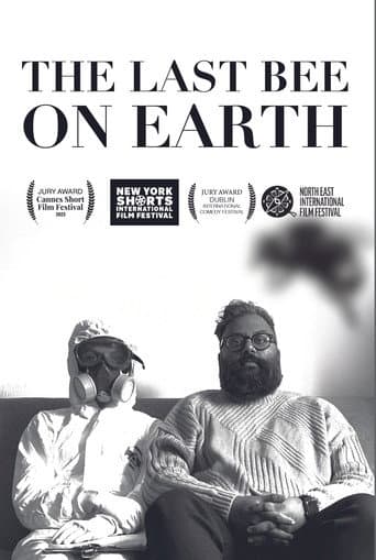 The Last Bee On Earth