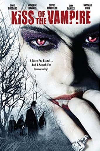Vampirin Öpücüğü