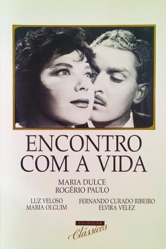 Encontro com a Vida