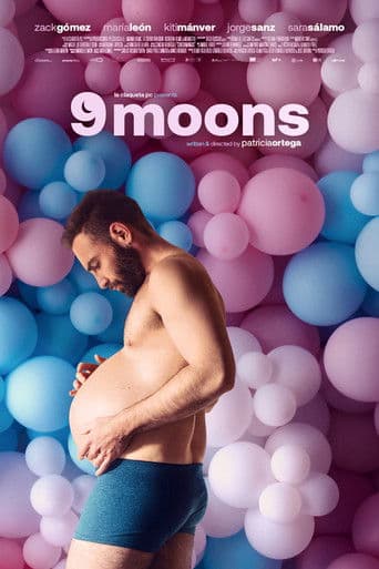9 lunas