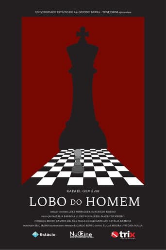 Lobo do Homem