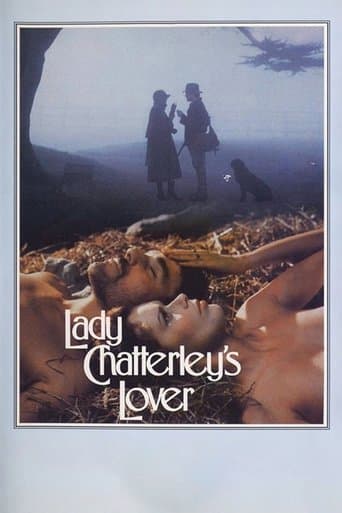 Lady Chatterley'nin Aşığı