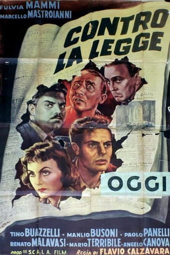 Contro la legge