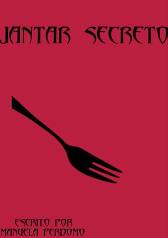 Jantar Secreto