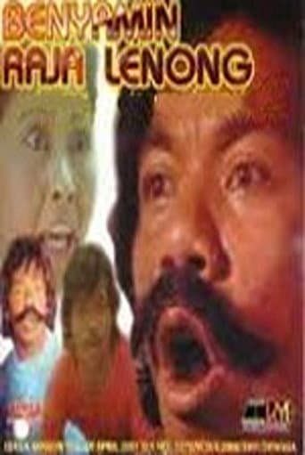 Benyamin Raja Lenong