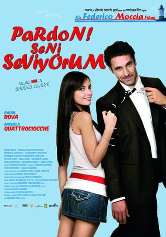 Pardon! Seni Seviyorum