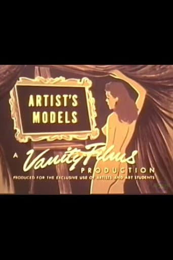 Artist's Models [Bebe Hughes]