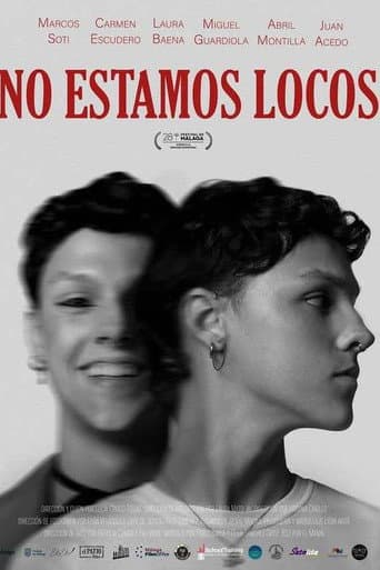 No estamos locos