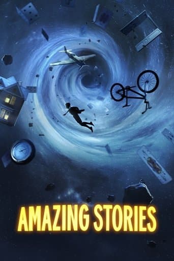 Amazing Stories