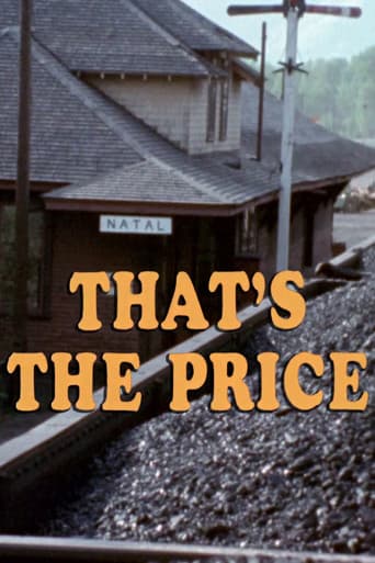 That's the Price