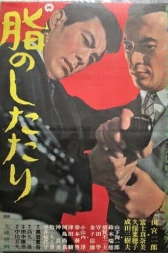 脂のしたたり