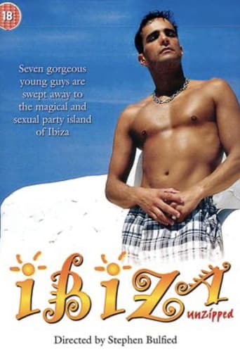 Ibiza Unzipped