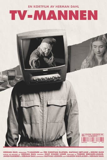 TV-mannen