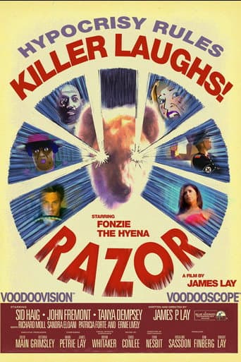 Razor