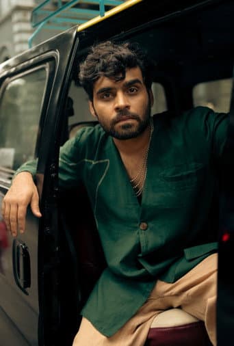 Imaandar Sharma