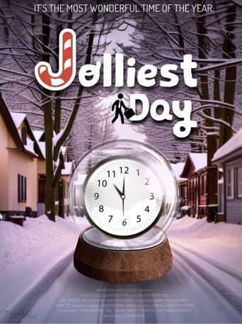 Jolliest Day
