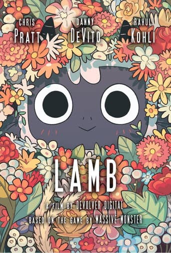 Cult of the Lamb: Doom & Shroom
