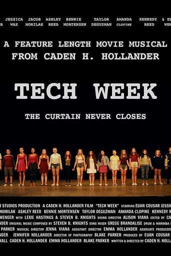 Tech Week