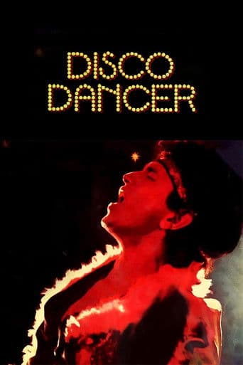 Disko Dansçısı