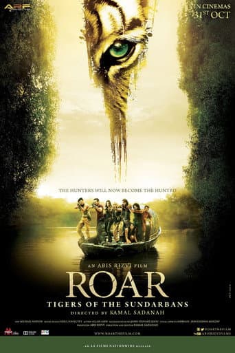 Roar: Tigers of the Sundarbans