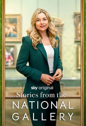 Stories from the National Gallery