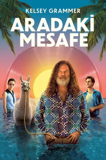 Aradaki Mesafe