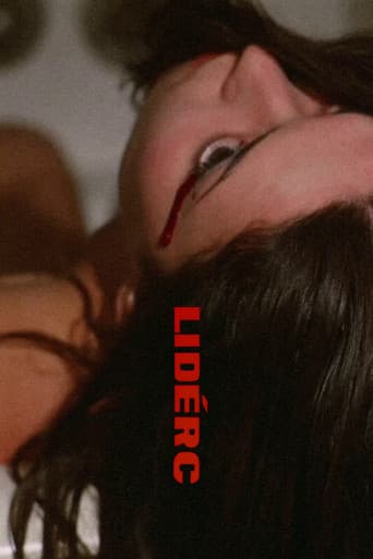 Lidérc