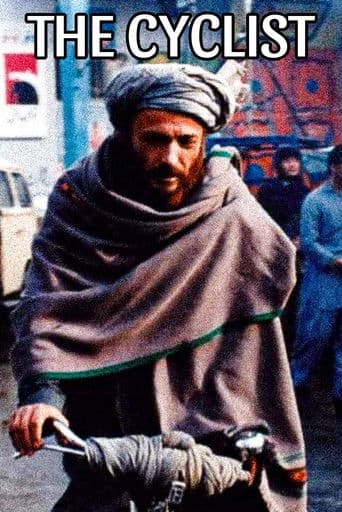 Bisikletli Adam