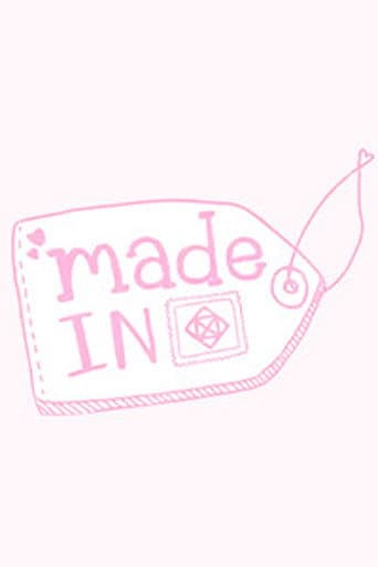 Made in NiziU