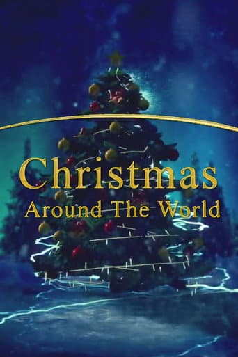 Christmas Around the World