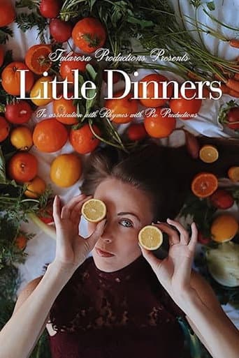 Little Dinners