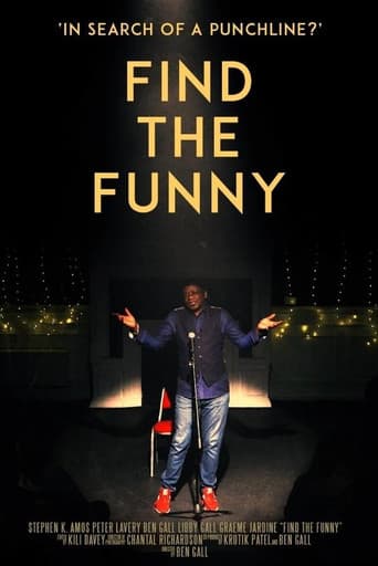 Find the Funny