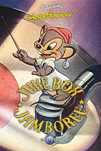 Juke Box Jamboree