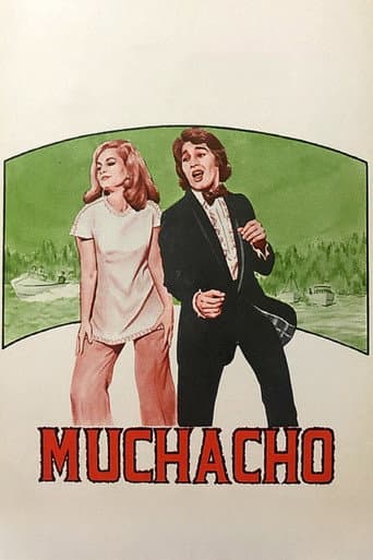 Muchacho
