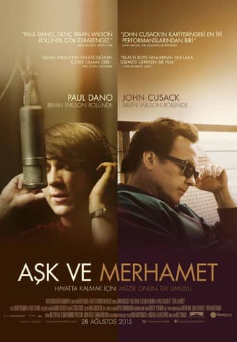 Aşk ve Merhamet