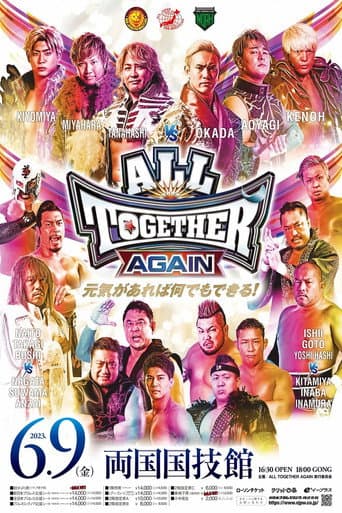 All Together Again