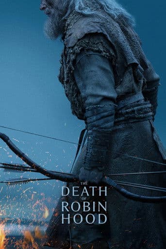 Robin Hood'un Ölümü