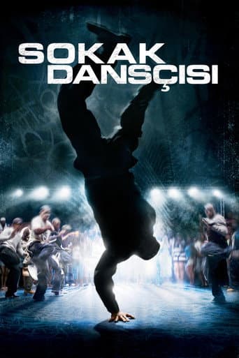Sokak Dansçısı