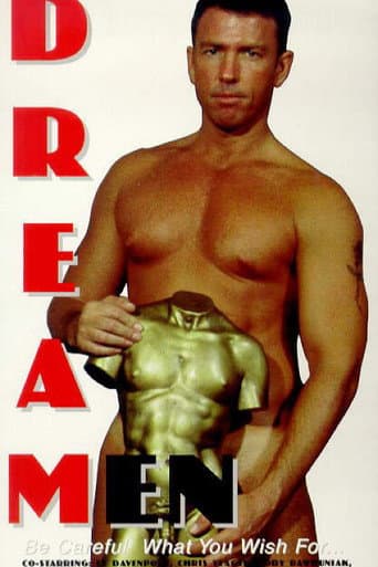 Dream Men