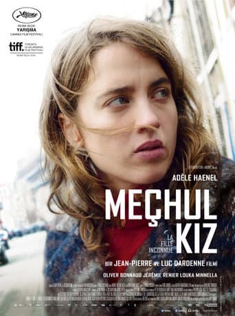 Meçhul Kız